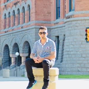 Meet your Posher, Mohammed